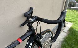 Neuwertiges Rennvelo Argon 18 Carbon kaufen in Berne #5 | velomarkt.ch