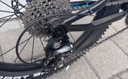 NALOO Hill Bill 20" Kinder MTB, schwarz kaufen in Lucerna #3 | velomarkt.ch