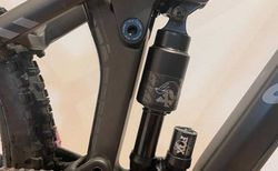 Canyon Strive Underdog M Carbon kaufen in Basilea-Città #3 | velomarkt.ch