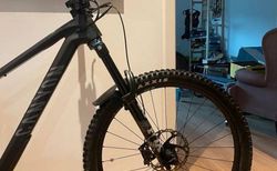 Canyon Strive Underdog M Carbon kaufen in Basilea-Città #4 | velomarkt.ch