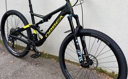 Orbea Occam H20 Eagle | Orbea Occam All Mountain Grösse L | velomarkt.ch