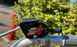 Vintage TdS V300 kaufen in Thurgau #3 | velomarkt.ch