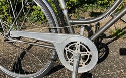 Vintage TdS V300 kaufen in Thurgau #4 | velomarkt.ch