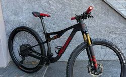 Koba Sentiero Grösse S | Kleinstmögliches Koba Fully mit 100mm Federweg | velomarkt.ch