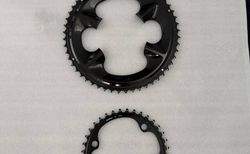 Kettenblätter Dura Ace 12s | 52/36 12s und 54/40 12s | velomarkt.ch