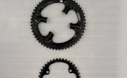Kettenblätter Dura Ace 12s kaufen in Berne #2 | velomarkt.ch