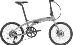 Tern Verge D9 kaufen in Zürich #2 | velomarkt.ch