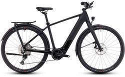 Cube Kathmandu Hybrid C:62 SLX 400X | Cube Kathmandu Hybrid C:62 SLX 400X | velomarkt.ch