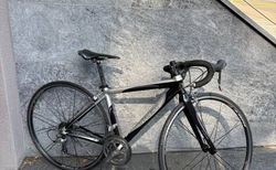Trek 2.3 2008 XS | Kleinstes 28" Rennrad | velomarkt.ch