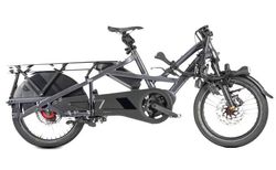 Tern GSD R14 kaufen in Zürich #2 | velomarkt.ch