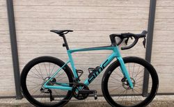 BMC Teammachine SLR01 Four kaufen in Soleure #2 | velomarkt.ch