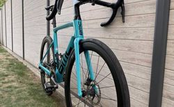BMC Teammachine SLR01 Four kaufen in Soleure #4 | velomarkt.ch
