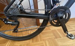 Specialized Diverge Sport 2019  taille S (52) kaufen in Vaud #2 | velomarkt.ch