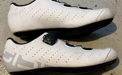 Sidi Fast 2 41 | Sidi Fast 2 41 Rennradschuh | velomarkt.ch