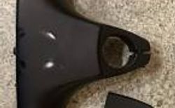 MTB Cockpit Lenker Carbon 680 | MTB Cockpit Lenker Carbon 680 | velomarkt.ch