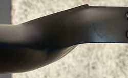 MTB Cockpit Lenker Carbon 680 kaufen in Argovia #3 | velomarkt.ch