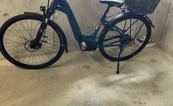 IBEX eComfort SID Mono kaufen in Solothurn #5 | velomarkt.ch