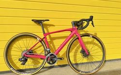 BMC Roadmachine 01, SRAM Force AXS,  12 fach | BMC Roadmachine 01, Grösse 47 (bis 166 cm) | velomarkt.ch