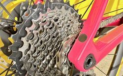 BMC Roadmachine 01, SRAM Force AXS,  12 fach kaufen in Zurich #4 | velomarkt.ch