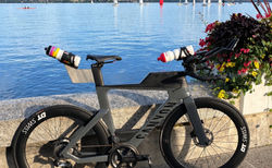 Canyon Speedmax CF 8 Di2 2024 – Size M kaufen in Vaud #2 | velomarkt.ch