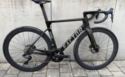 Factor Ostro Vam 54 kaufen in Argovie #2 | velomarkt.ch