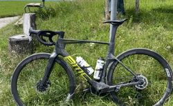 BMC TeamMachine R 54 | R / Force / Zipp Firecrest | velomarkt.ch