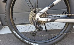SUV E-Bike CUBE STEREO HYBRID 120 RACE 750 ALLROAD kaufen in Zug #5 | velomarkt.ch