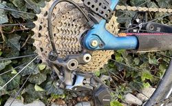 Felt Gravel Grösse 56 kaufen in Aargau #2 | velomarkt.ch