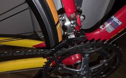 Fausto Coppi Alloy KF1 Limited (Dura Ace) kaufen in Aargau #3 | velomarkt.ch