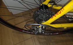 Fausto Coppi Alloy KF1 Limited (Dura Ace) kaufen in Aargau #4 | velomarkt.ch