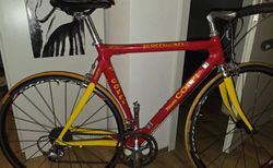 Fausto Coppi Alloy KF1 Limited (Dura Ace) kaufen in Aargau #5 | velomarkt.ch