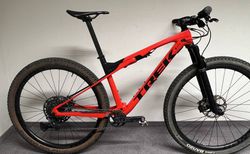 Trek Supercaliber GX | Trek Supercaliber | velomarkt.ch