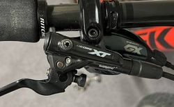 Trek Supercaliber GX kaufen in Saint-Gall #2 | velomarkt.ch