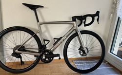 BMC SLR 01 | BMC SLR 01 | velomarkt.ch