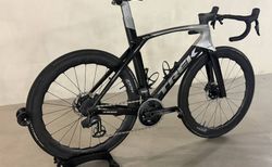 Trek Madone SLR7 ETAP Sram Force kaufen in Zurich #2 | velomarkt.ch