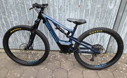 Rocky Mountain Instinct Powerplay Alloy 70 S 29" E-Fully | E-Mountain Bike | velomarkt.ch
