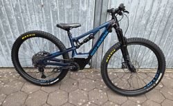 Rocky Mountain Instinct Powerplay Alloy 70 S 29" E-Fully kaufen in Luzern #2 | velomarkt.ch