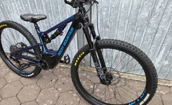 Rocky Mountain Instinct Powerplay Alloy 70 S 29" E-Fully kaufen in Luzern #4 | velomarkt.ch