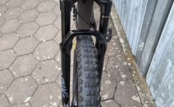 Rocky Mountain Instinct Powerplay Alloy 70 S 29" E-Fully kaufen in Luzern #5 | velomarkt.ch