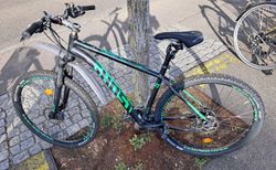 29" Ghost MTB kaufen in Zurich #3 | velomarkt.ch