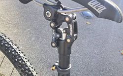 29" Ghost MTB kaufen in Zurich #4 | velomarkt.ch