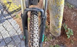 29" Ghost MTB kaufen in Zurich #5 | velomarkt.ch
