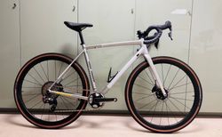 Specialized Crux DSW | Mit Sram AXS und Terra CLX | velomarkt.ch