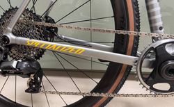 Specialized Crux DSW kaufen in Aargau #3 | velomarkt.ch