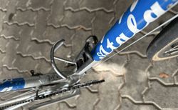 Atala Rennvelo kaufen in Zurigo #2 | velomarkt.ch