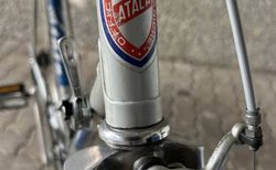 Atala Rennvelo kaufen in Zurigo #3 | velomarkt.ch