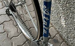 Atala Rennvelo kaufen in Zurigo #4 | velomarkt.ch