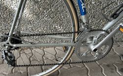 Atala Rennvelo kaufen in Zurigo #5 | velomarkt.ch