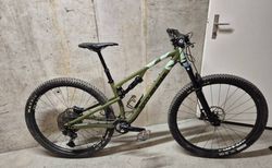 Rocky Mountain Element Alloy 50 (29) | 🚵 Rocky Mountain Element Grösse S – Top Zustand – | velomarkt.ch