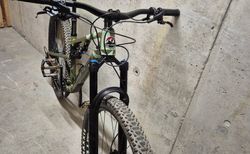 Rocky Mountain Element Alloy 50 (29) kaufen in Zürich #2 | velomarkt.ch